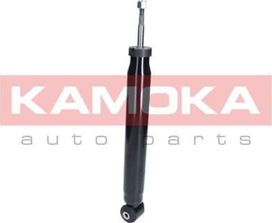 Shock absorber rear 2000976 - image 2