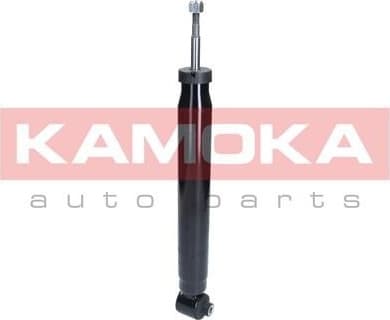 Shock absorber rear 2000976 - image 3
