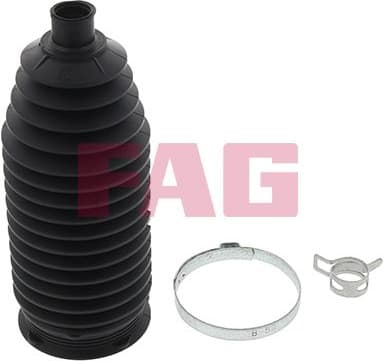 Bellow Kit, steering 841021130