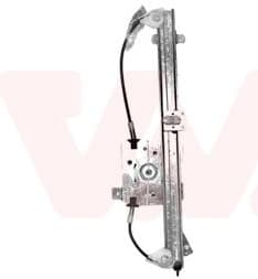 Window Regulator 3781267