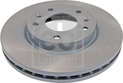 Brake Disc 108608
