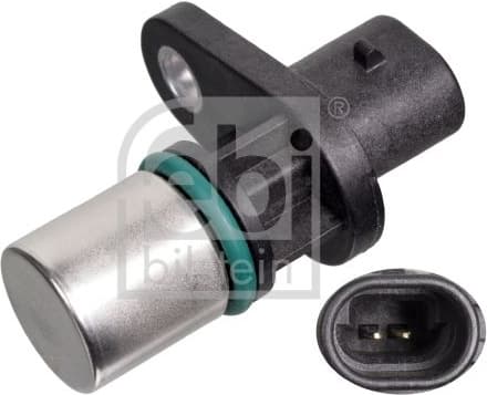 Sensor, crankshaft pulse 103548