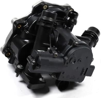 Water Pump, engine cooling XT-Professional P673 - image 2