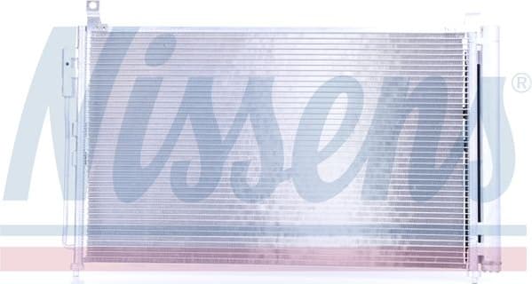 Condenser, air conditioning 941167 - image 4