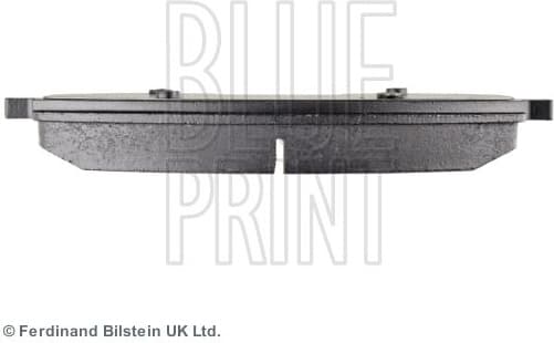 Brake Pad Set, disc brake ADU174253