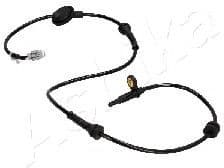 Sensor, wheel speed 151-01-197