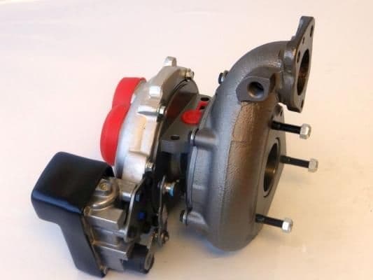 Charger, charging (supercharged/turbocharged) OE REMAN LTRPA7773181