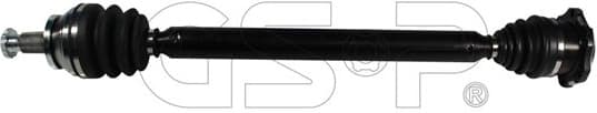 Drive Shaft 261099