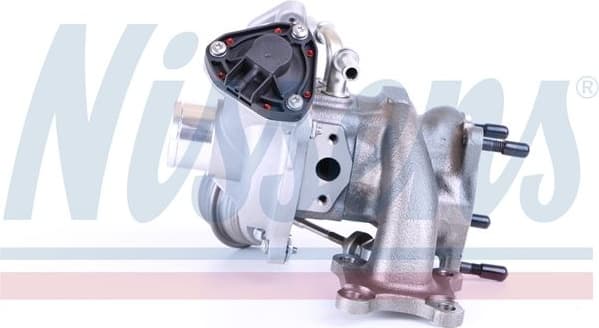 Charger, charging (supercharged/turbocharged) ** FACTORY NEW ** 93278 - image 3