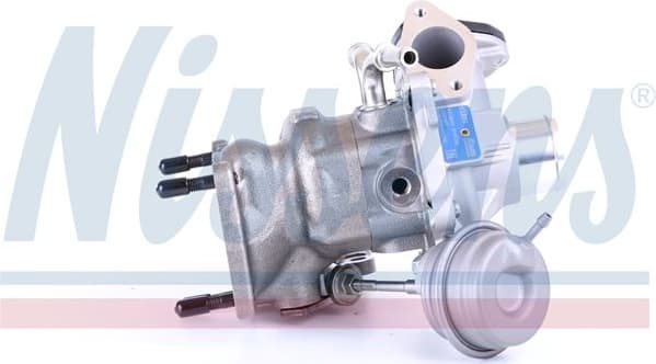 Charger, charging (supercharged/turbocharged) ** FACTORY NEW ** 93278 - image 5