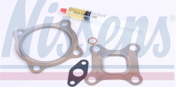 Charger, charging (supercharged/turbocharged) ** FACTORY NEW ** 93278 - image 6