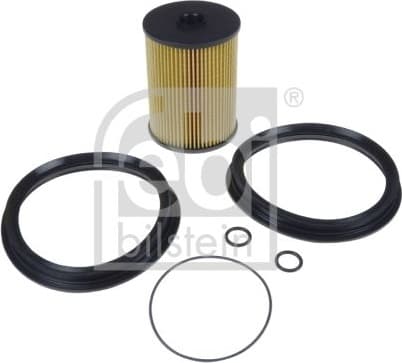 Fuel Filter 108931