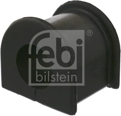 Mounting, stabiliser bar 42877