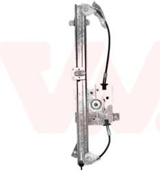 Window Regulator 3781268