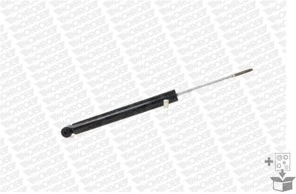 Shock Absorber MONROE ORIGINAL (Gas Technology) G43140 - image 3