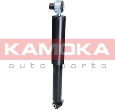 Shock absorber rear 2001002