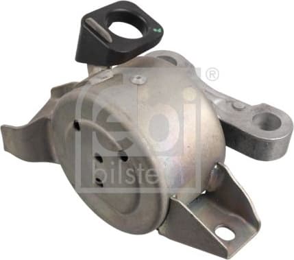 Mounting, engine 170835