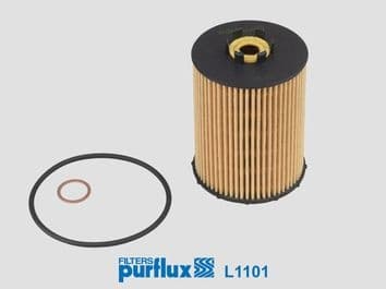 Oil Filter L1101