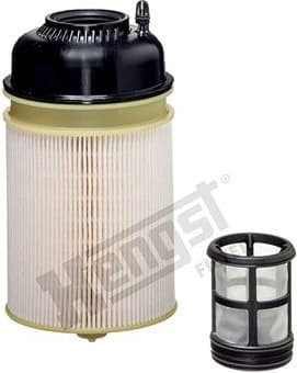 Fuel Filter E445KP D314-2