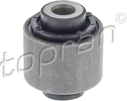 Mounting, wheel bearing housing 113 989