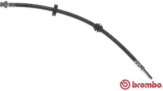 Brake Hose ESSENTIAL LINE T24117