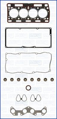 Gasket Kit, cylinder head 52206900