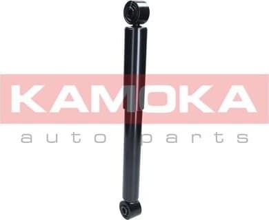 Shock absorber rear 2000872 - image 3