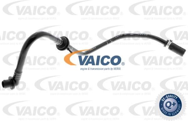 Vacuum Hose, braking system Original VAICO Quality V103604