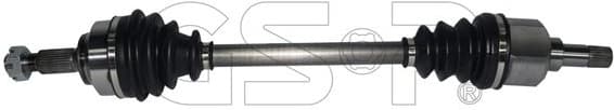 Drive Shaft 210238