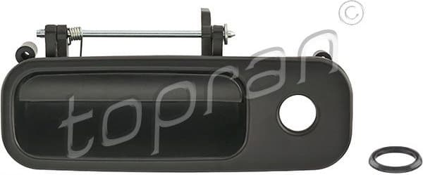 Tailgate Handle 114117