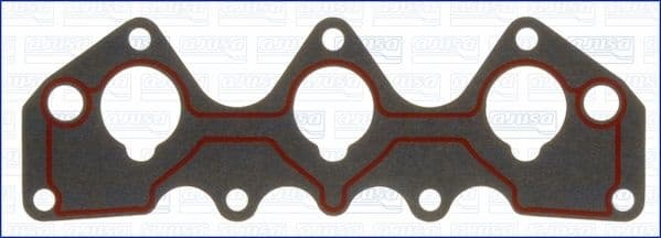 Gasket, intake manifold 13201100