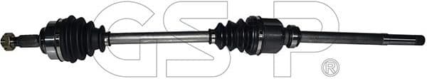 Drive Shaft 210239