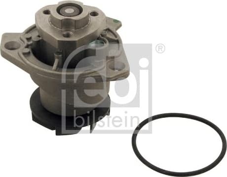 Water Pump, engine cooling 30969