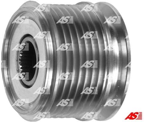 Alternator Freewheel Clutch AS AFP0031