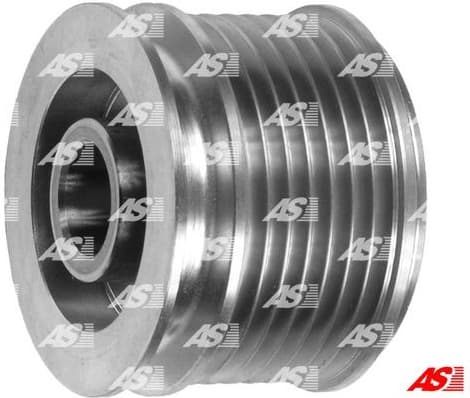 Alternator Freewheel Clutch AS AFP0031 - image 2