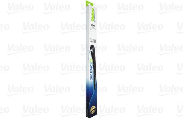 Wiper Blade SILENCIO FLAT BLADE SET 577964 - image 3
