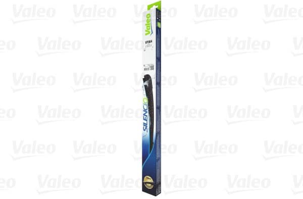 Wiper Blade SILENCIO FLAT BLADE SET 577964 - image 4