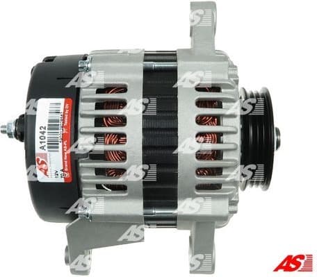 Alternator AS A1042 - image 2