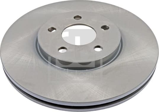 Brake Disc 108606