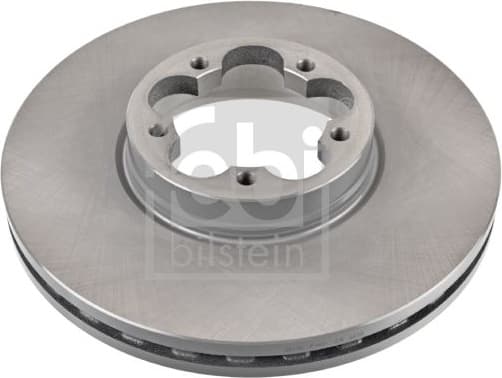 Brake Disc 108689