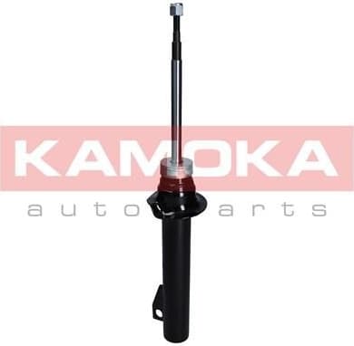Shock absorber front 2000631 - image 2
