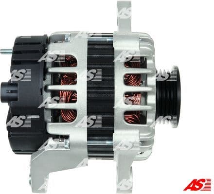 Alternator AS A9036 - image 2