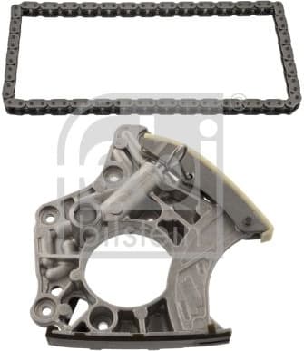 Timing Chain Kit Basic Short Kit 101876