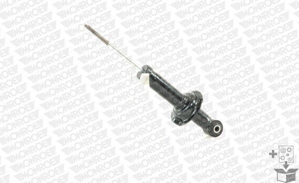 Shock Absorber MONROE ORIGINAL (Gas Technology) G1262