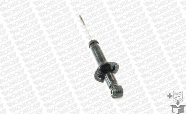 Shock Absorber MONROE ORIGINAL (Gas Technology) G1262 - image 2