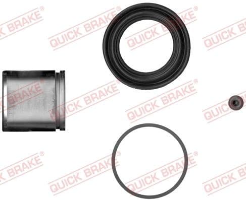 Repair Kit, brake caliper 114-5011