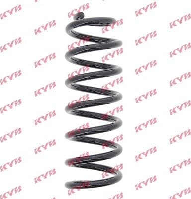 Suspension Spring K-Flex RC5931