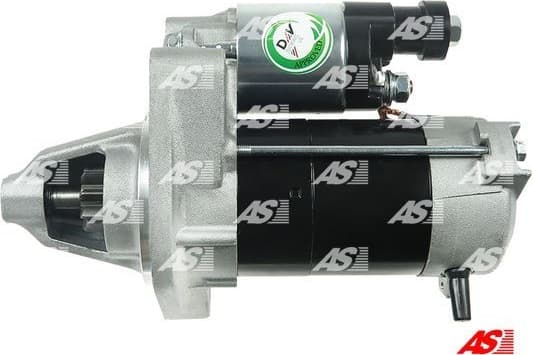 Starter AS S6192 - image 2