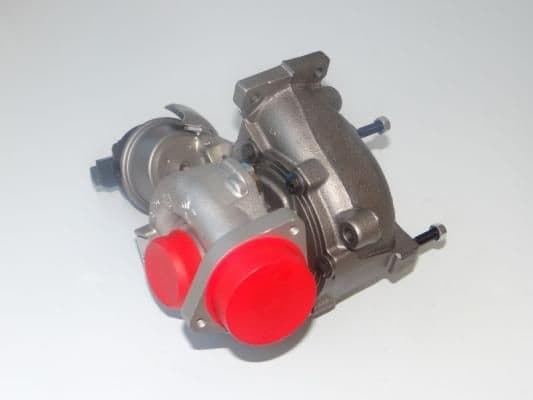 Charger, charging (supercharged/turbocharged) OE REMAN LTRPA53039880190 - image 2