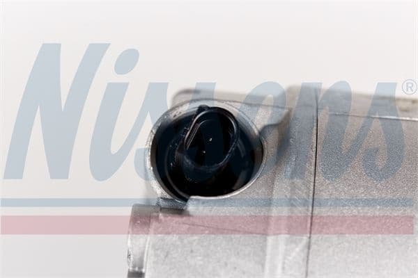 Compressor, air conditioning ** FIRST FIT ** 89481 - image 6